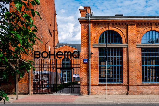 BOHEMA