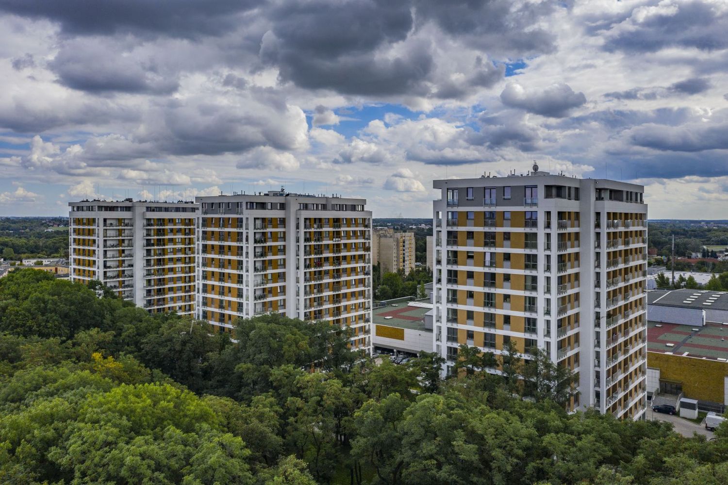 RED PARK